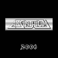 Absinthium : Demo 2006